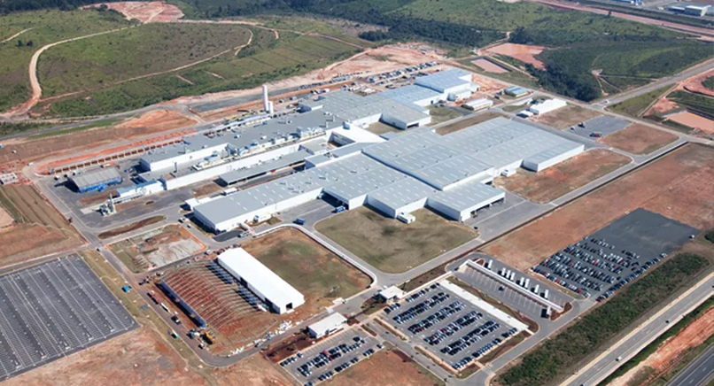 Toyota - Sorocaba/SP